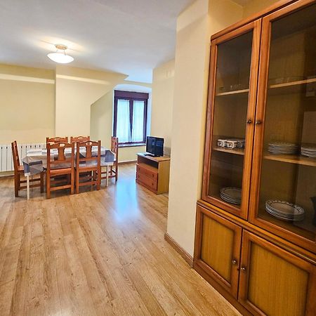 Apartamentos Canfranc 3000 Extérieur photo
