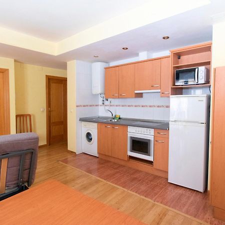 Apartamentos Canfranc 3000 Extérieur photo