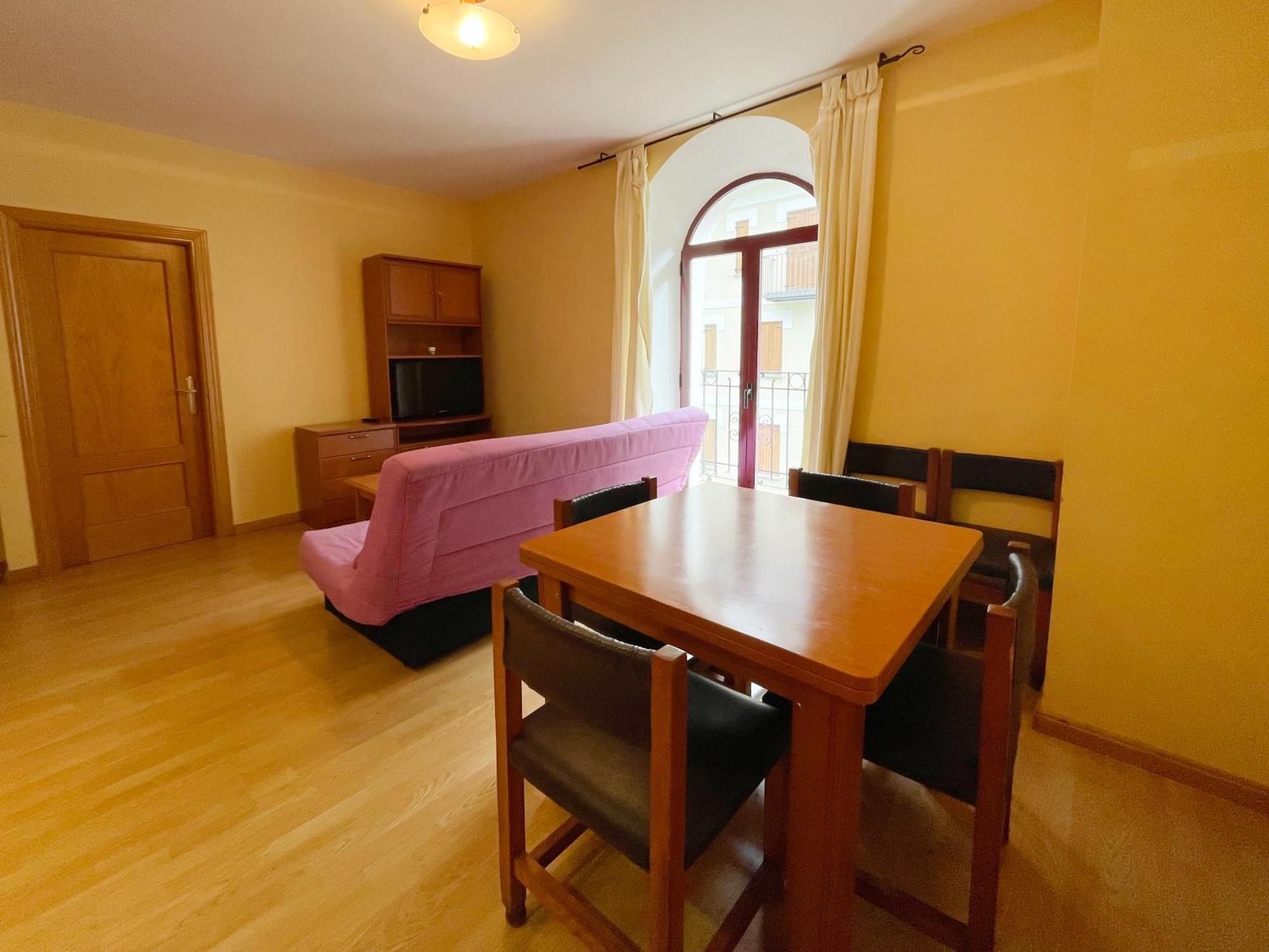 Apartamentos Canfranc 3000 Extérieur photo