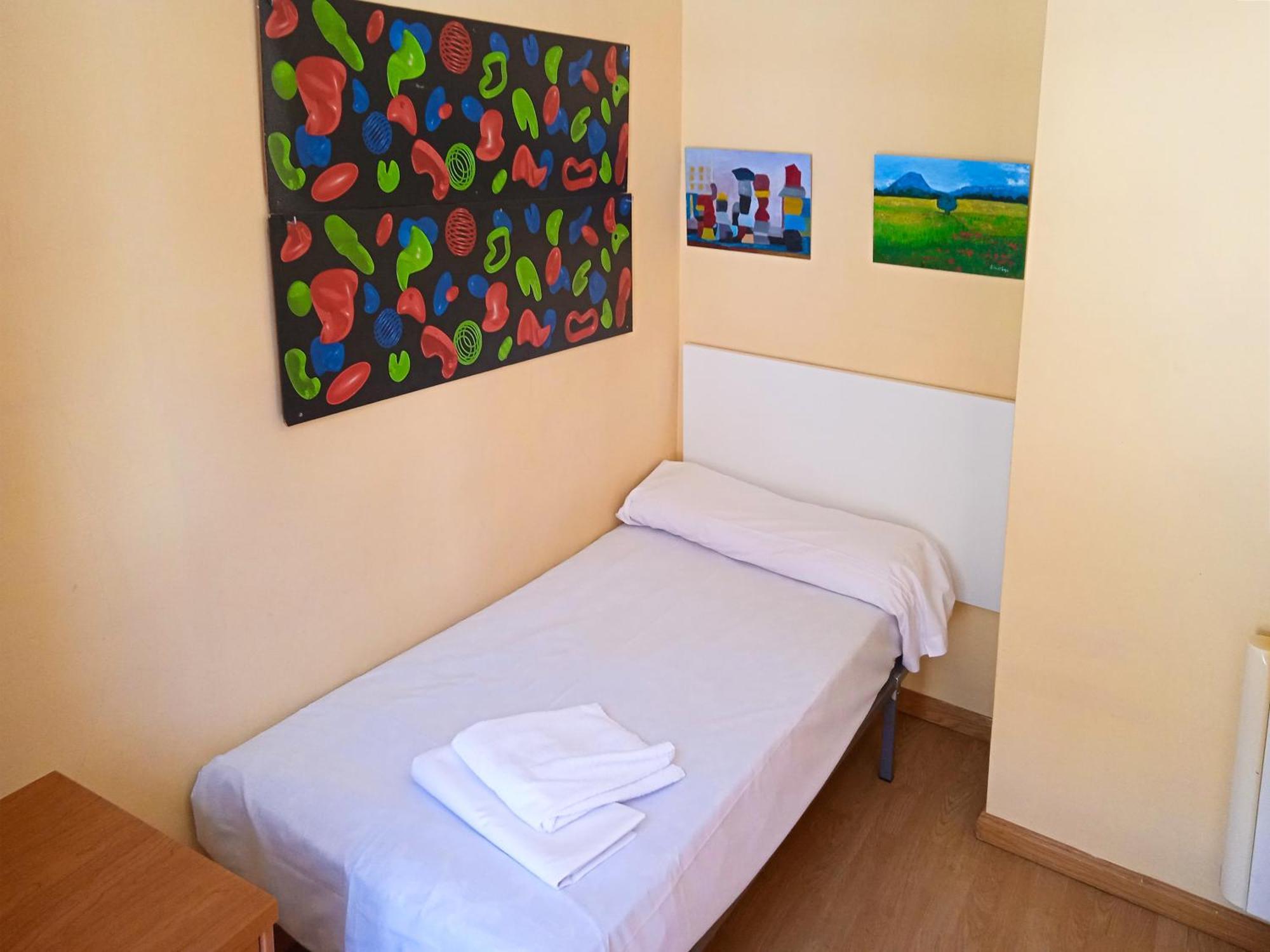 Apartamentos Canfranc 3000 Extérieur photo