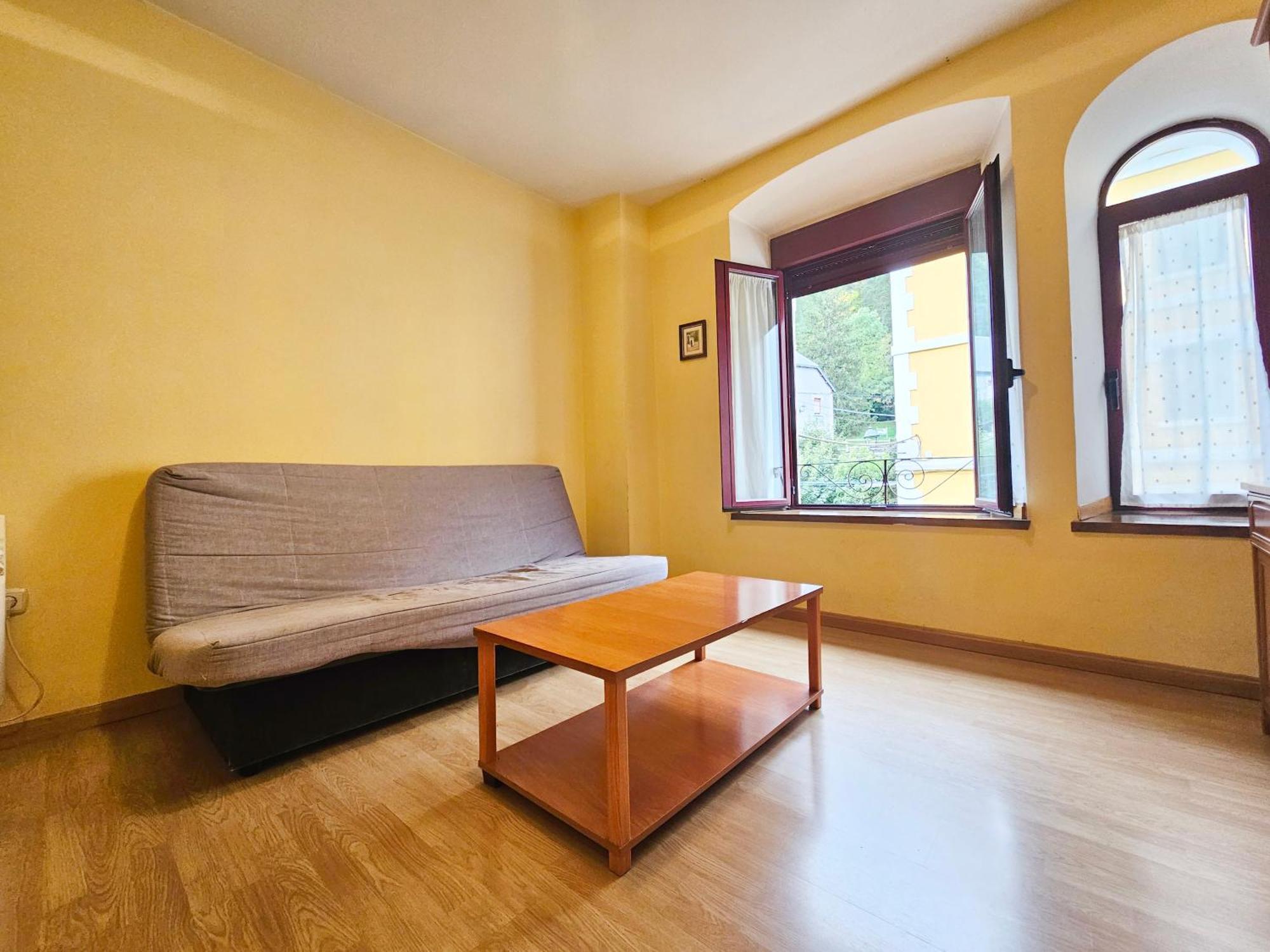 Apartamentos Canfranc 3000 Extérieur photo