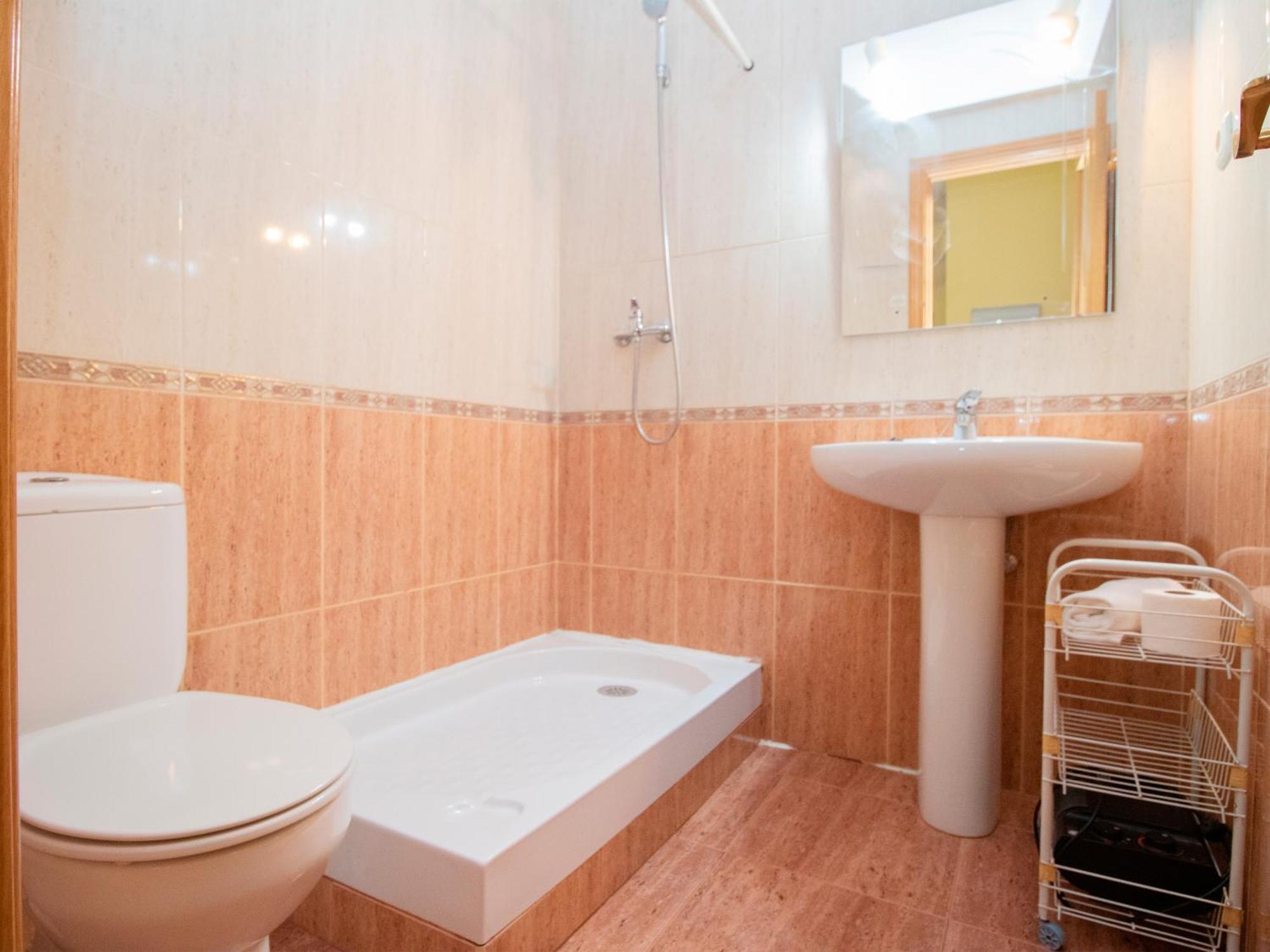 Apartamentos Canfranc 3000 Extérieur photo