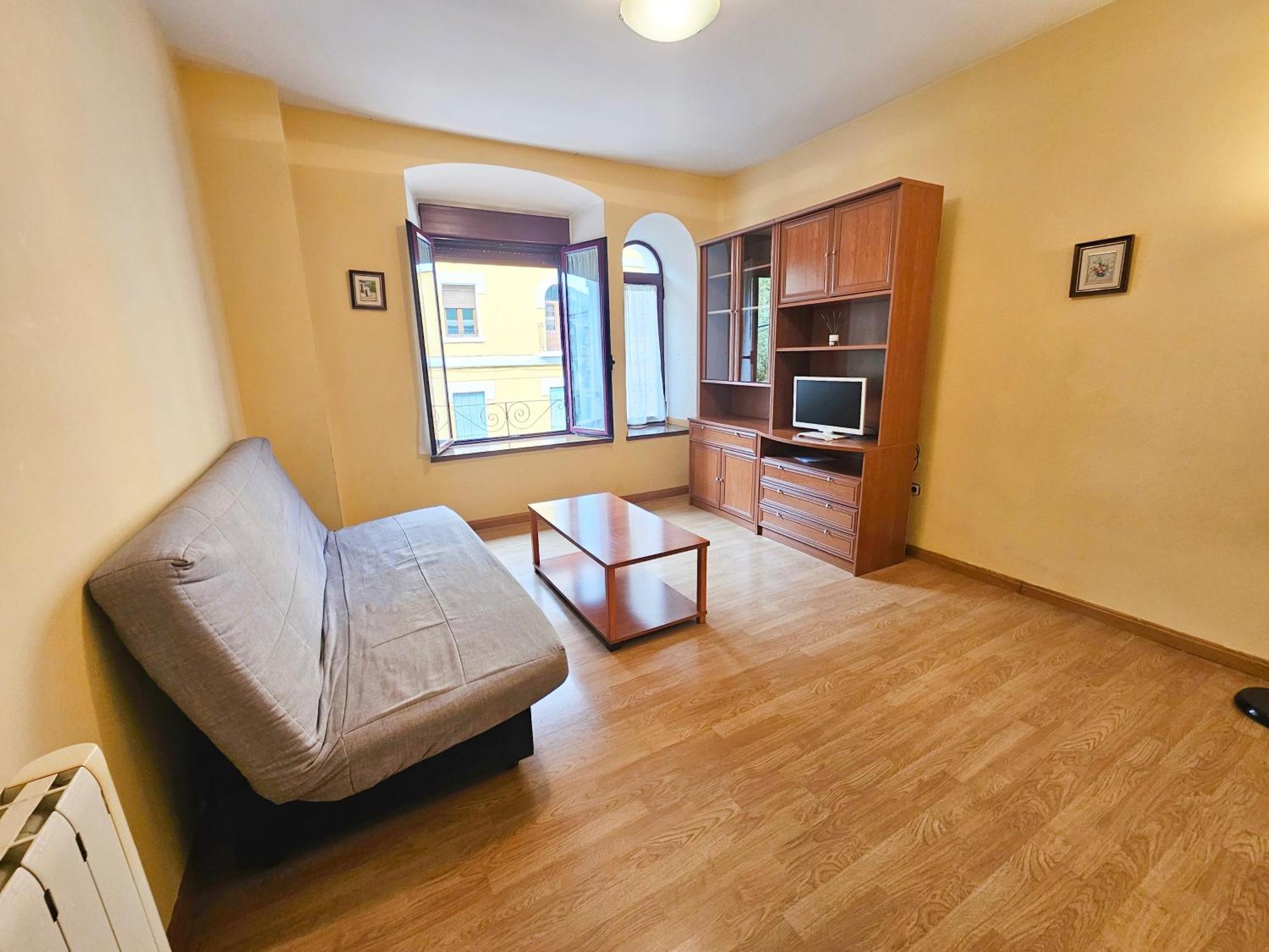 Apartamentos Canfranc 3000 Extérieur photo